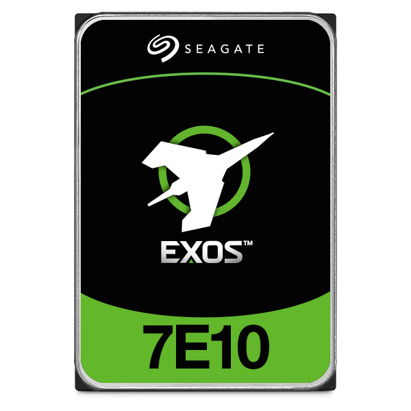 Seagate Exos 7E10 10TB ST10000NM018B