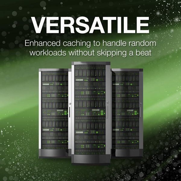 Seagate Exos X22 22tb ST22000NM001E