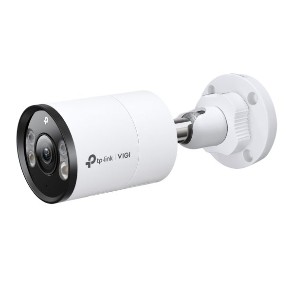 TP-Link VIGI InSight S345 4MP 2.8mm Outdoor Full-Color Bullet Network Camera - Image 3