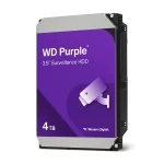 WD Purple 4TB