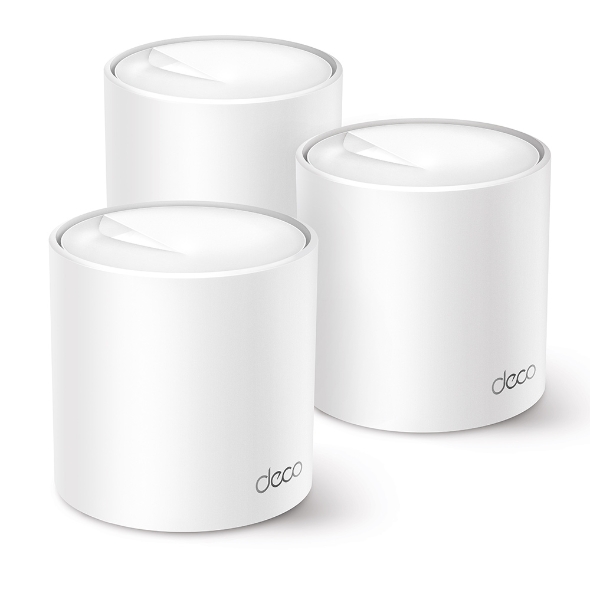 TP-Link Deco X50 3 Pack