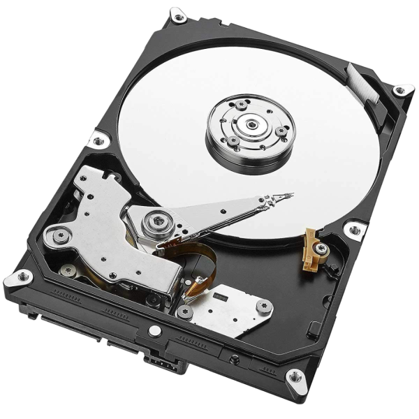 WD Ultrastar 22TB DC HC570