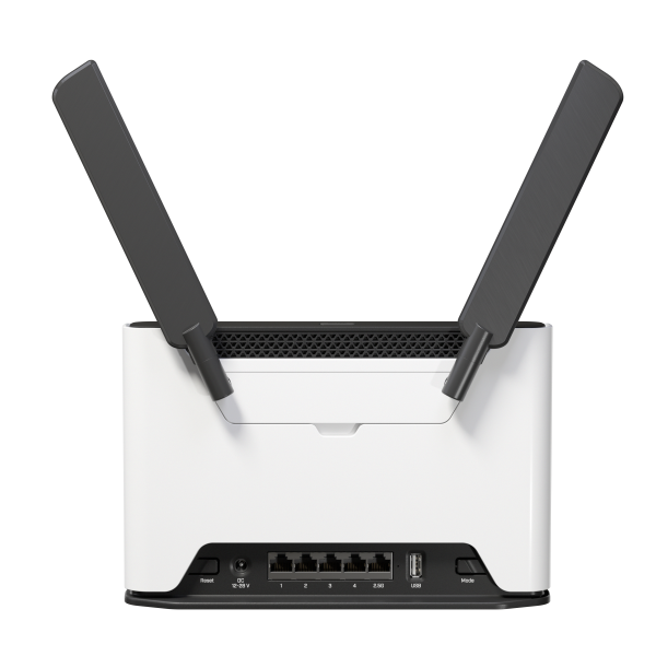 MikroTik Chateau 5G R17 ax