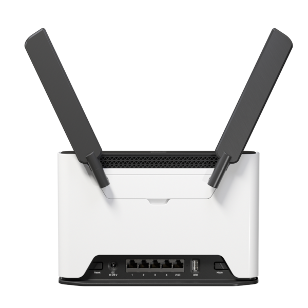 MikroTik Chateau 5G R17 ax