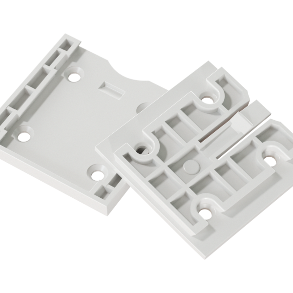 MikroTik RMK-2x10/19