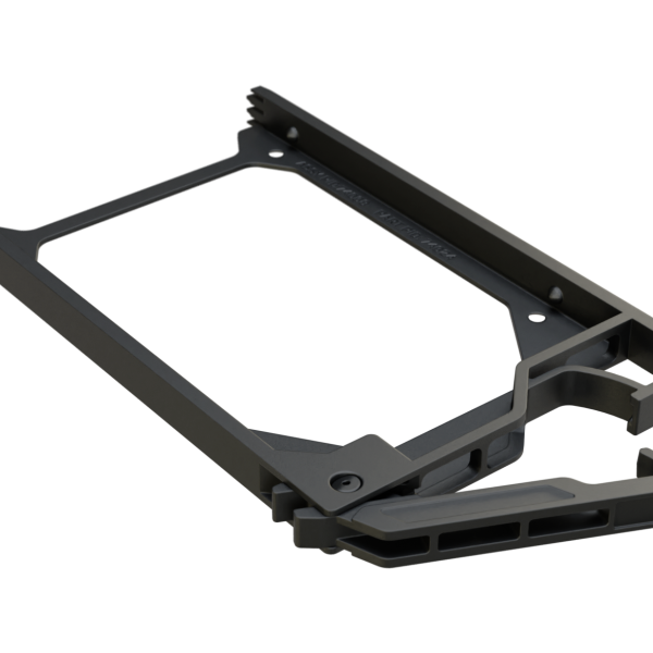 MikroTik NVMe Caddy Drive Trays