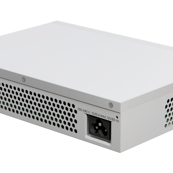 MikroTik CSS318-16G-2S+IN