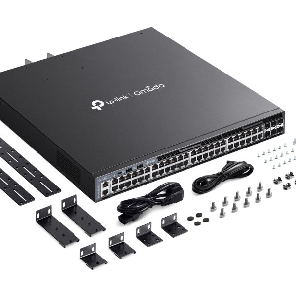 TP-Link Omada SG6654XHP