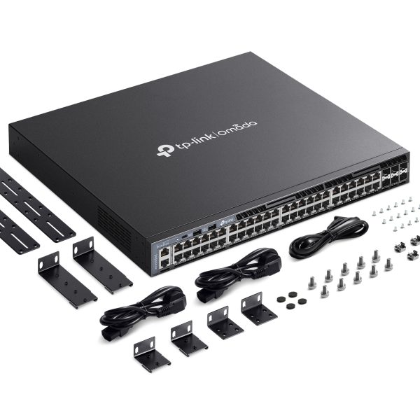 TP-Link Omada SG6654X