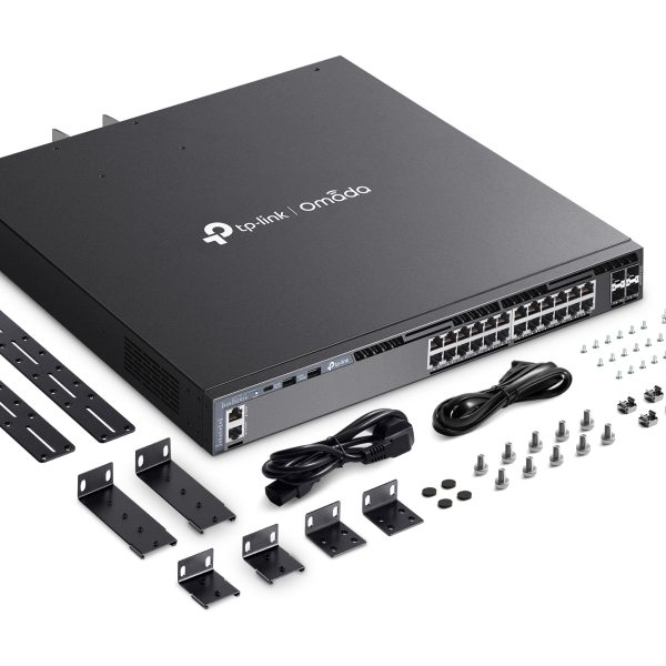 TP-Link Omada SG6428XHP