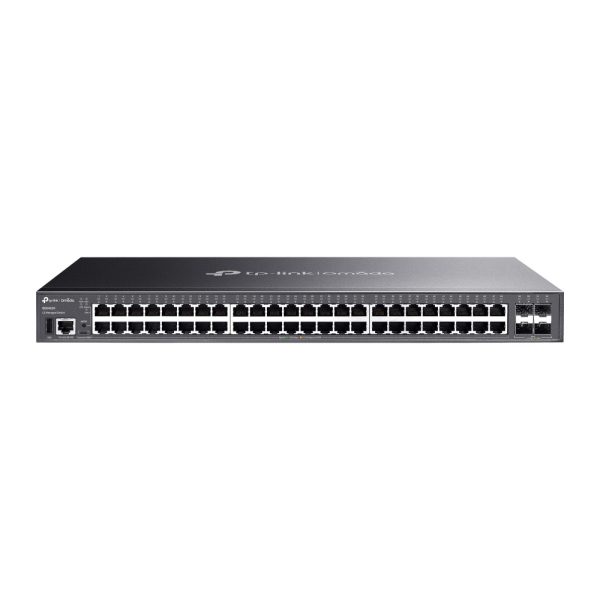TP-Link Omada SG5452X