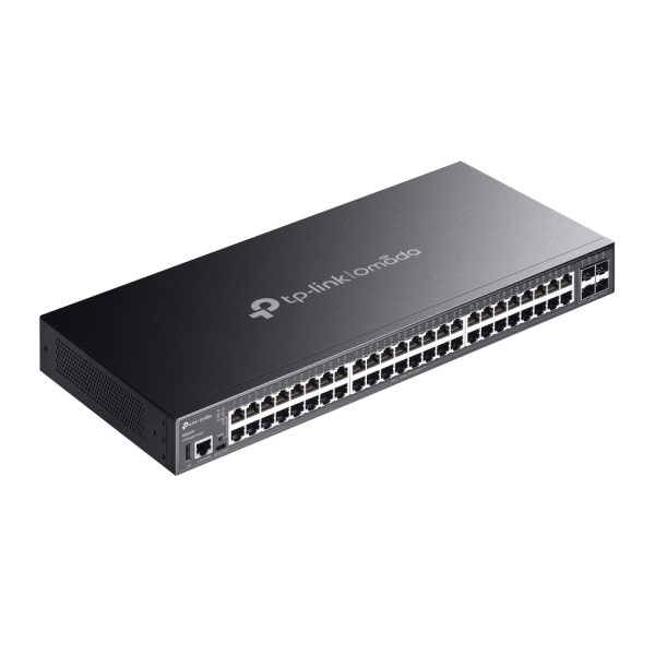 TP-Link Omada SG5452X
