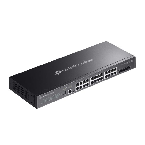 TP-Link Omada SG5428X