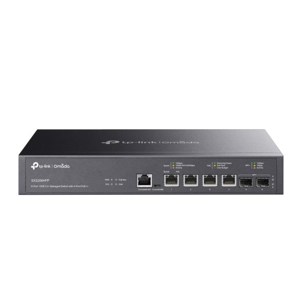TP-Link Omada SX3206HPP