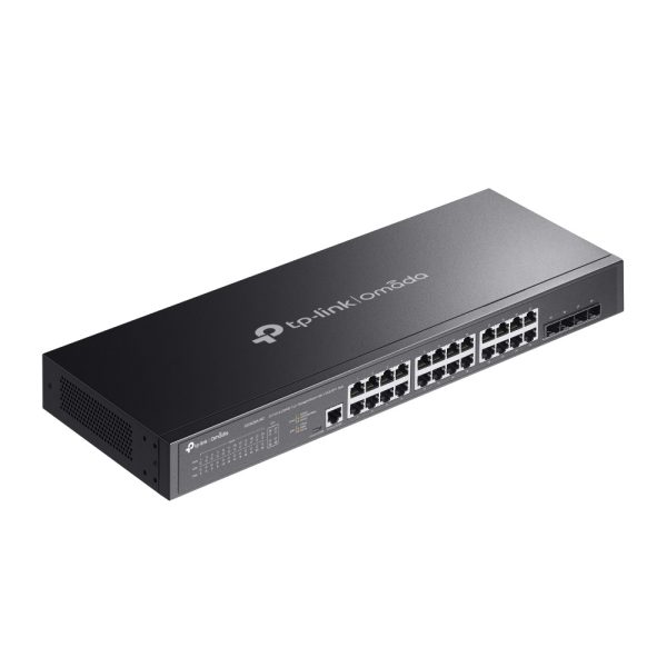 TP-Link Omada SG3428X-M2