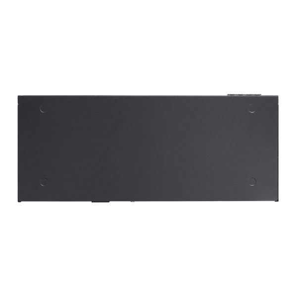 TP-Link Omada SG3428X-M2 | 24-Port 2.5GBASE-T L2+ Managed Switch with 4 10GE SFP+ Slots - Image 3