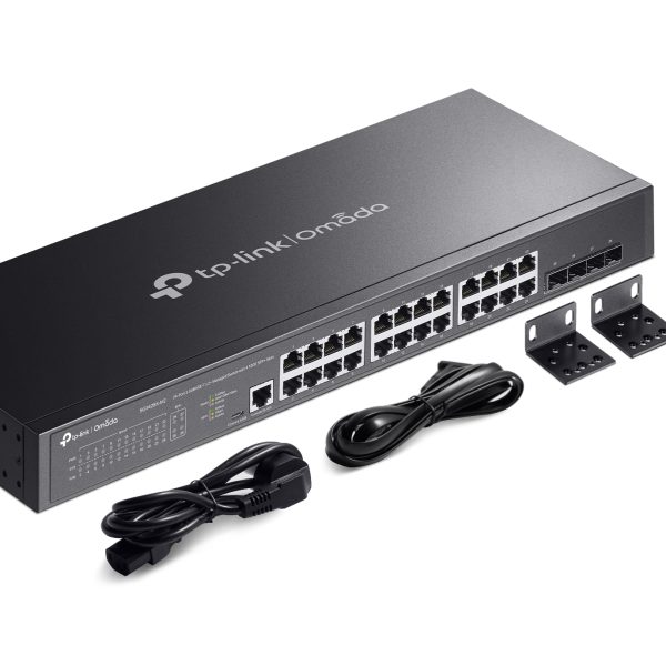 TP-Link Omada SG3428X-M2