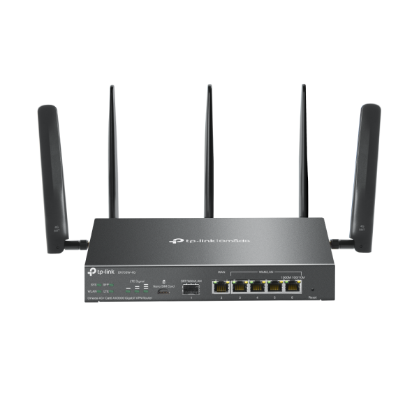 TP-Link Omada ER706W-4G