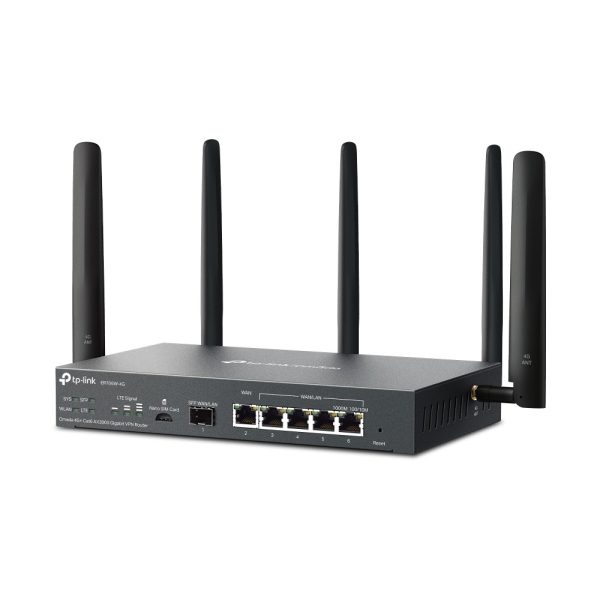 TP-Link Omada ER706W-4G
