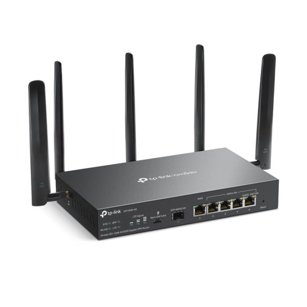 TP-Link Omada ER706W-4G