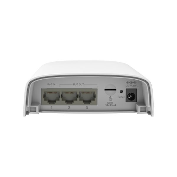 TP-Link Omada ER703WP-4G-Outdoor