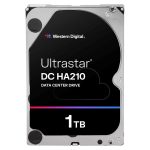 WD Ultrastar 1TB DC HA210