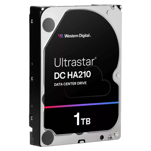 WD Ultrastar 1TB DC HA210