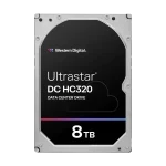 WD Ultrastar 8TB DC HC320