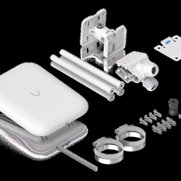 Ubiquiti UniFi U7 Pro Outdoor Wi-Fi 7 Access Point | Tri-Band, 2.5GbE, IP67 Weatherproof, Long-Range Coverage - Image 11