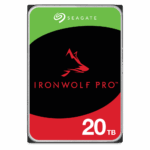 Seagate IronWolf Pro 20TB