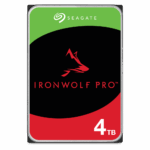 Seagate IronWolf Pro 4TB