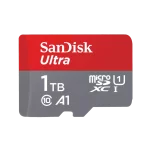 SanDisk 1TB Ultra microSD Card