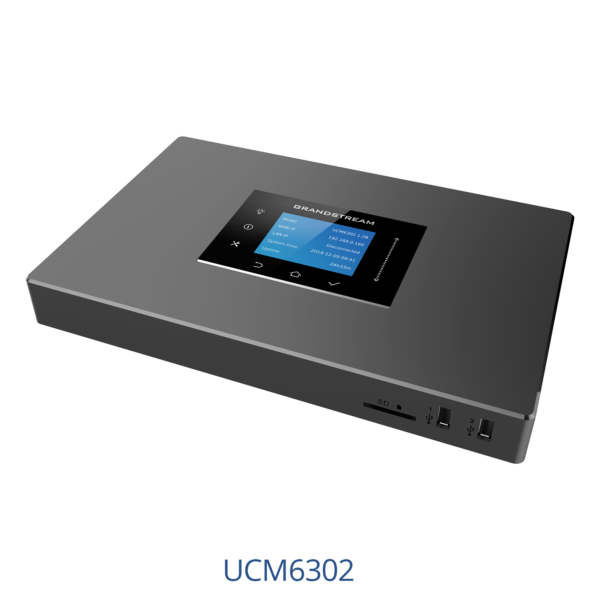 Grandstream UCM6302