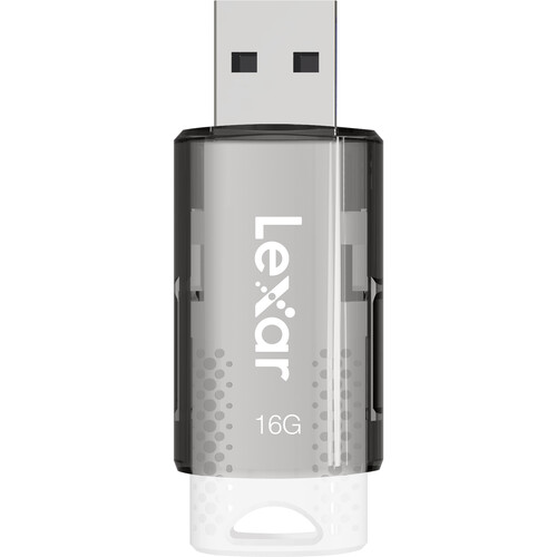 Lexar JumpDrive S60 16GB