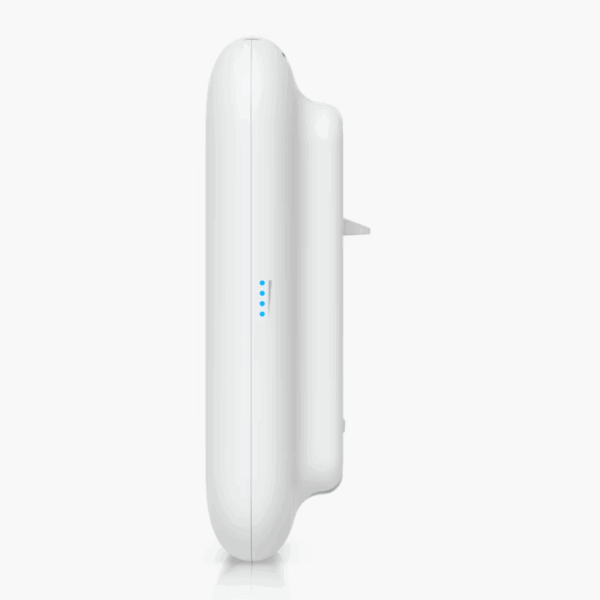 Ubiquiti UniFi U7 Pro Outdoor | WiFi 7 Access Point with IP67 Weatherproofing, 2.5GbE, and 6 Spatial Streams - Image 3