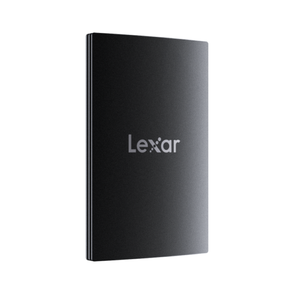 Lexar 2TB SL500