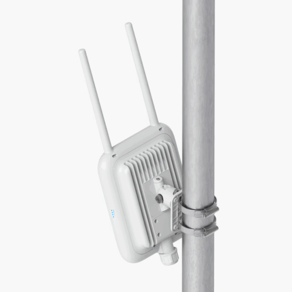 Ubiquiti UniFi U7 Pro Outdoor | WiFi 7 Access Point with IP67 Weatherproofing, 2.5GbE, and 6 Spatial Streams - Image 7