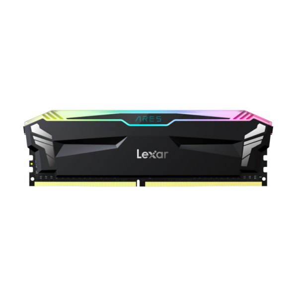 Lexar 8GB ARES RGB DDR4