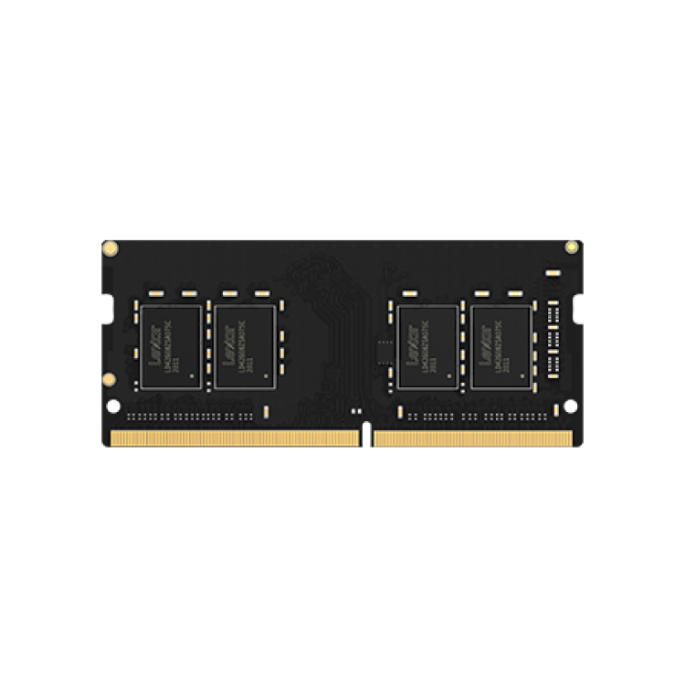 Lexar 8GB DDR4 3200MHz SODIMM