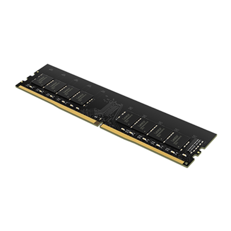 Lexar 32GB DDR4 3200MHz UDIMM
