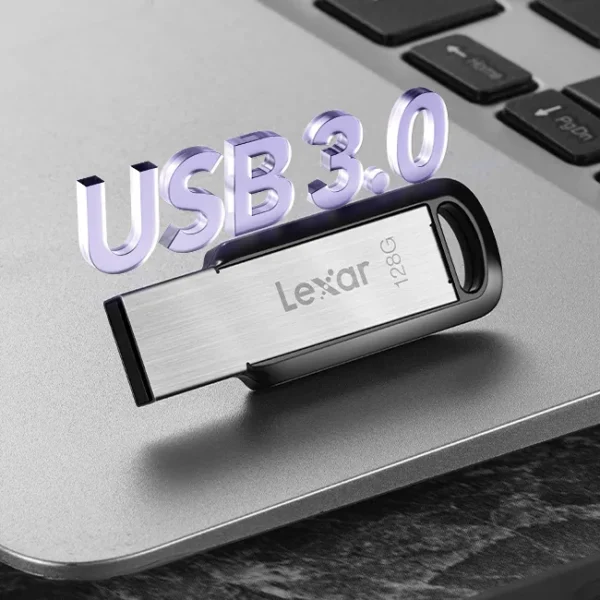 Lexar JumpDrive M400 64GB