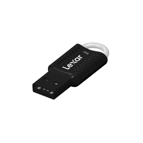 Lexar 64GB JumpDrive V40