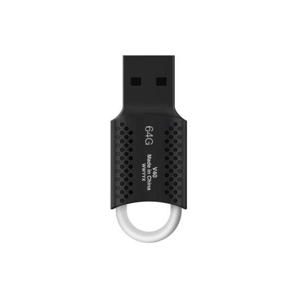 Lexar 64GB JUmpdrive v40
