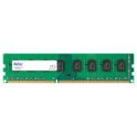 NETAC BASIC DDR3 U-DIMM MEMORY 8GB