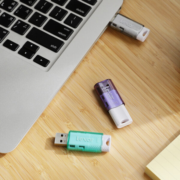 Lexar JumpDrive S60 64GB