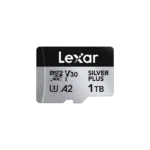 Lexar 1TB SILVER PLUS