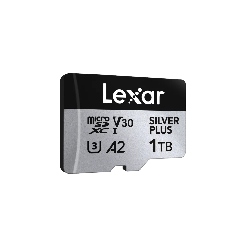 Lexar 1TB SILVER PLUS