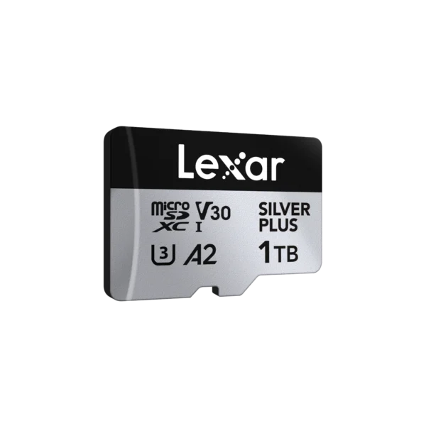 Lexar 1TB SILVER PLUS