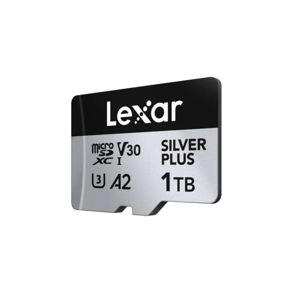 Lexar 1TB SILVER PLUS