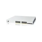 Cisco Catalyst C1200-24FP-4G